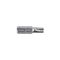 TORK CRAFT Torx Tamper Resistant Insert Bit T27h X 25mm Bulk